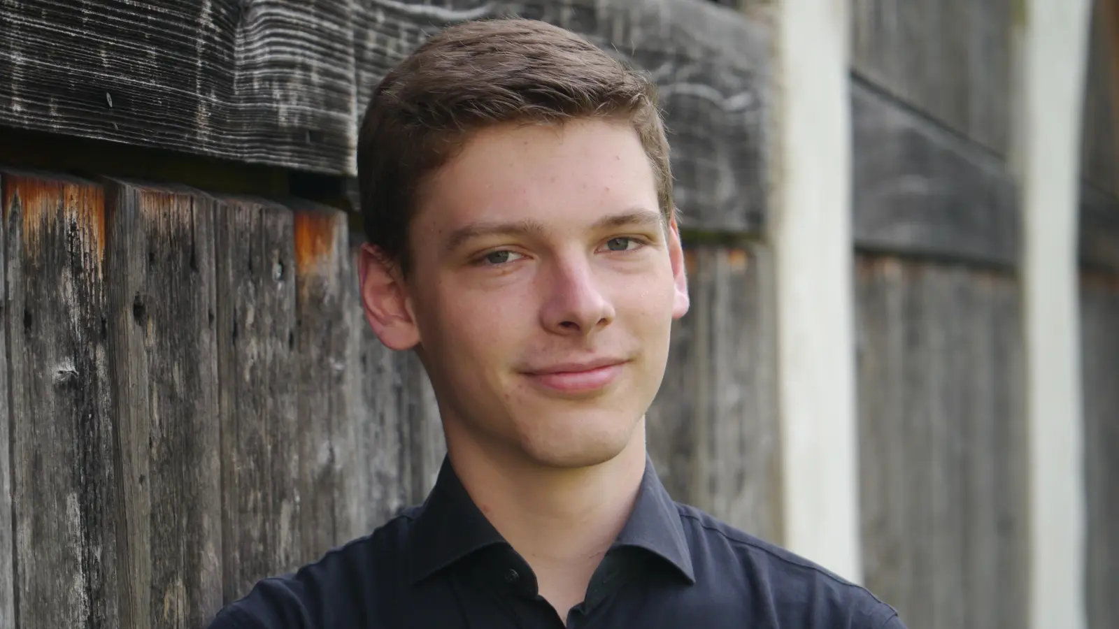 Johannes Friederich gewann 2021 beim XV. Internationalen Silbermann-Orgelwettbewerb den 3. Preis. Er tritt regelmäßig als Organist und Cembalist solistisch wie auch mit verschiedenen Ensembles auf. (Foto: pr)