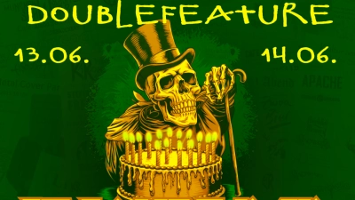 Der Verein „Kultur am Rande” feiert Jubiläum - mit jeder Menge Rock und Metal. (Bild: "Kultur am Rande" e.V.)