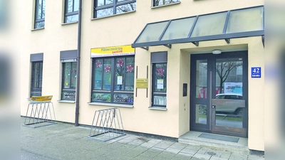 Das Mütterzentrum Sendling befindet sich in der Brudermühlstraße 42. (Foto: lsc)