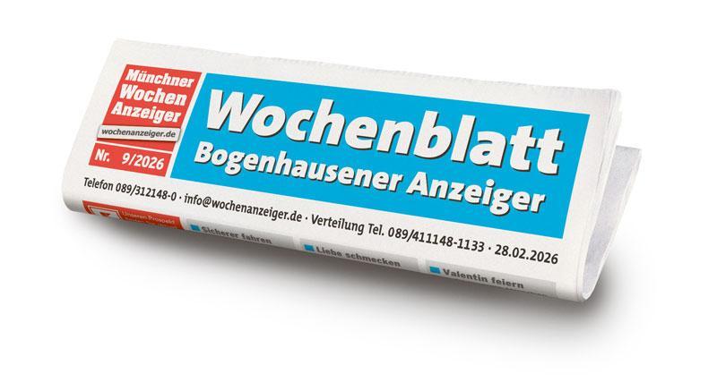 Bogenhausener Anzeiger