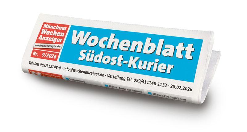 Südost-Kurier A