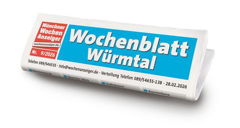 Wochenblatt Würmtal