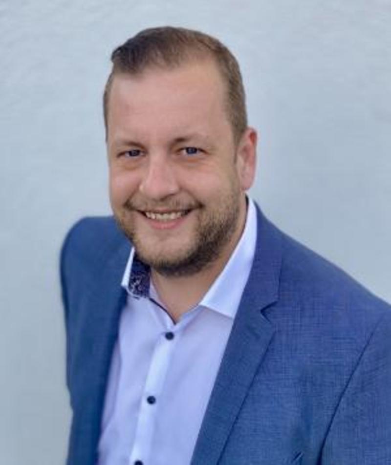 Michael Rath, Verlags-/Anzeigenleiter