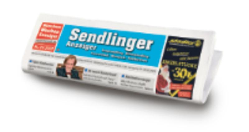 Sendlinger Anzeiger A