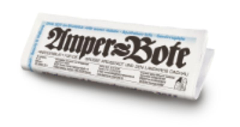 Amper-Bote